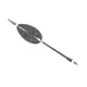 MIVARDI - Krmítko Method Feeder QMR Grip L 20 g