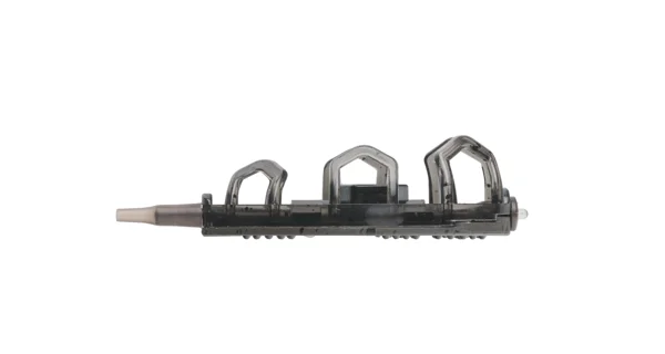 MIVARDI - Krmítko Method Feeder QMR Grip L 30 g