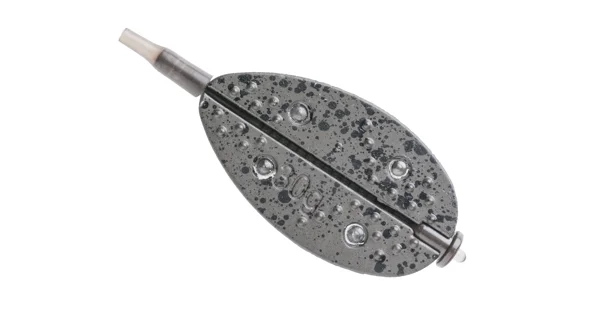 MIVARDI - Krmítko Method Feeder QMR Grip L 30 g