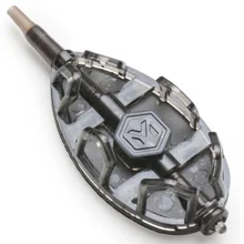 MIVARDI - Krmítko Method Feeder QMR Grip L 30 g
