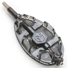 MIVARDI - Krmítko Method Feeder QMR Grip L 40 g