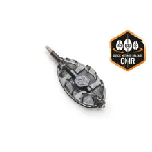 MIVARDI - Krmítko Method Feeder QMR Grip L 50 g