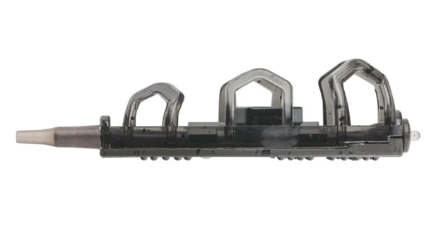 MIVARDI - Krmítko Method Feeder QMR Grip L 50 g