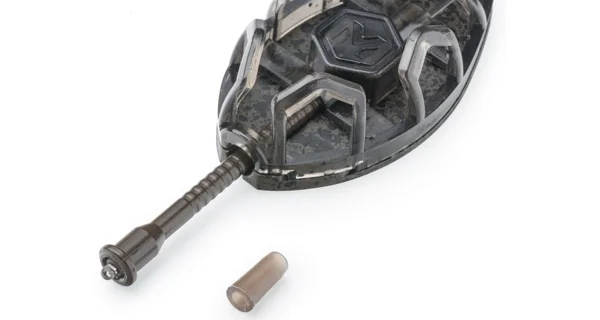MIVARDI - Krmítko Method Feeder QMR Grip L 50 g