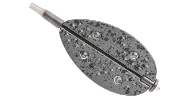 MIVARDI - Krmítko Method Feeder QMR Grip L 50 g