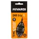 MIVARDI - Krmítko Method Feeder QMR Grip L 50 g