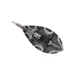 MIVARDI - Krmítko Method Feeder QMR Grip L 60 g