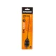MIVARDI - Krmítko Method Feeder QMR Grip L Long 30 g