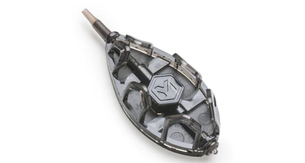 MIVARDI - Krmítko Method Feeder QMR Grip XL 50 g