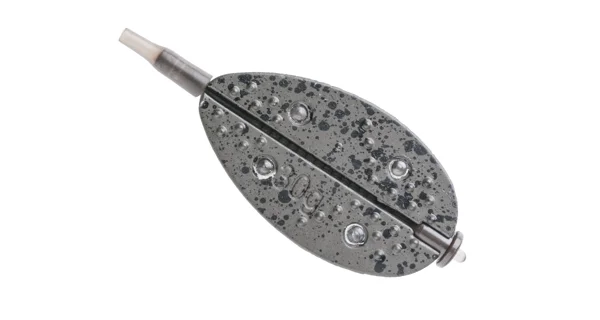 MIVARDI - Krmítko Method Feeder QMR Grip XL 50 g