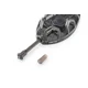 MIVARDI - Krmítko Method Feeder QMR Grip XL 60 g