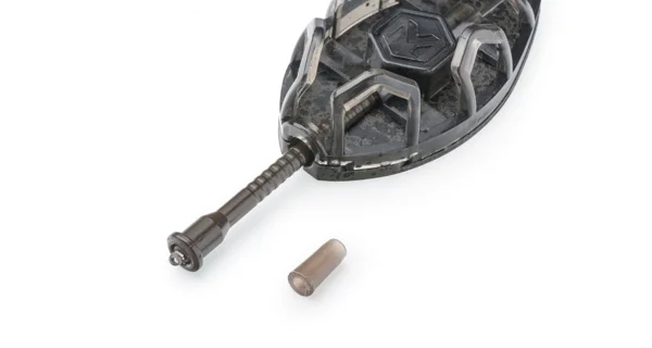 MIVARDI - Krmítko Method Feeder QMR Grip XL 60 g