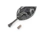 MIVARDI - Krmítko Method Feeder QMR Grip XL 80 g