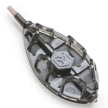 MIVARDI - Krmítko Method Feeder QMR Grip XL 80 g