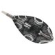 MIVARDI - Krmítko Method Feeder Set QMR Grip L 30 g + 40 g + 50 g + Formička