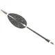 MIVARDI - Krmítko Method Feeder Set QMR Grip L 30 g + 40 g + 50 g + Formička