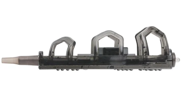 MIVARDI - Krmítko Method Feeder Set QMR Grip L 30 g + 40 g + 50 g + Formička