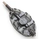 MIVARDI - Krmítko Method Feeder Set QMR Grip XL 50 g + 60 g + Formička