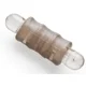 MIVARDI - Krmítko Method Feeder Set QMR Grip XL 50 g + 60 g + Formička