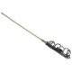 MIVARDI - Krmítko Method Feeder Set QMR Grip XL Long 50 g + 60 g + Formička