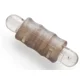 MIVARDI - Krmítko Method Feeder Set QMR Grip XL Long 50 g + 60 g + Formička