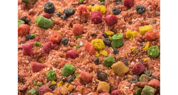 MIVARDI - Krmítková zmes R1 Carp 1,4 kg Korenie