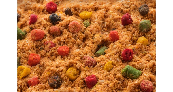 MIVARDI - Krmítková zmes R1 Carp 1,4 kg Mango