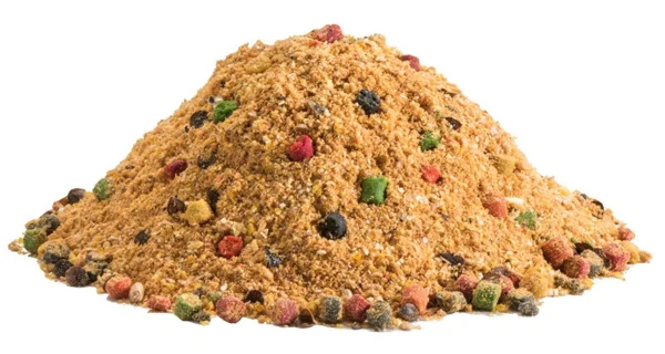 MIVARDI - Krmítková zmes R1 Carp 1,4 kg Scopex