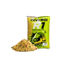 MIVARDI - Krmítková zmes R1 Carp 1,4 kg Vanilka