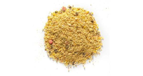 MIVARDI - Krmítková zmes V1 Carp Ananás 2850 g