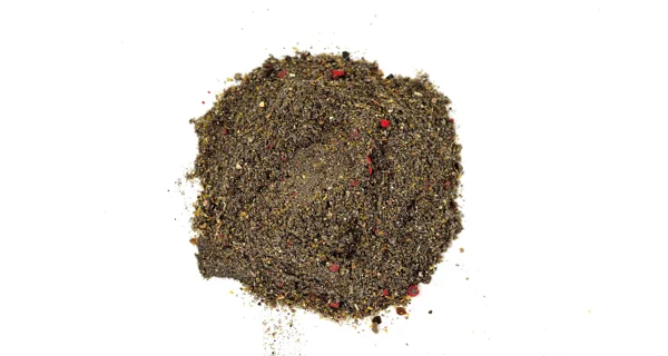 MIVARDI - Krmítková zmes V1 Carp Black Mix 2850 g