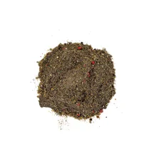 MIVARDI - Krmítková zmes V1 Carp Black Mix 2850 g