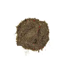MIVARDI - Krmítková zmes V1 Carp Black Mix 2850 g