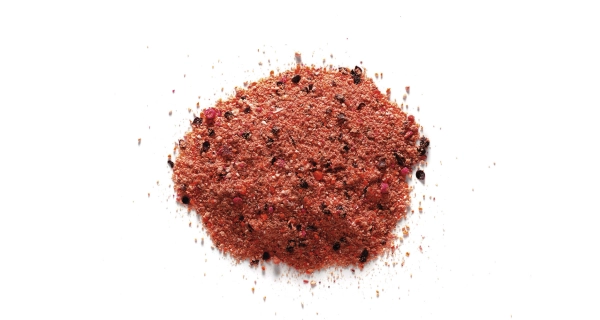 MIVARDI - Krmítková zmes V1 Carp Guláš 2850 g