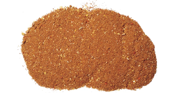 MIVARDI - Krmítková zmes V1 Carp Jahoda 2850 g