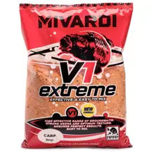 MIVARDI - Krmítková zmes V1 Carp Mango