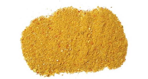 MIVARDI - Krmítková zmes V1 Carp Med 2850 g
