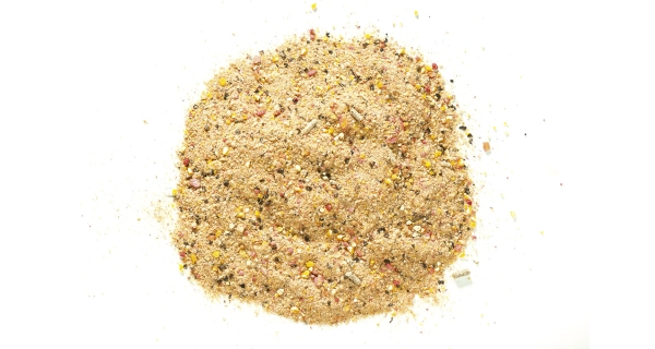MIVARDI - Krmítková zmes V1 Carp Special 2850 g
