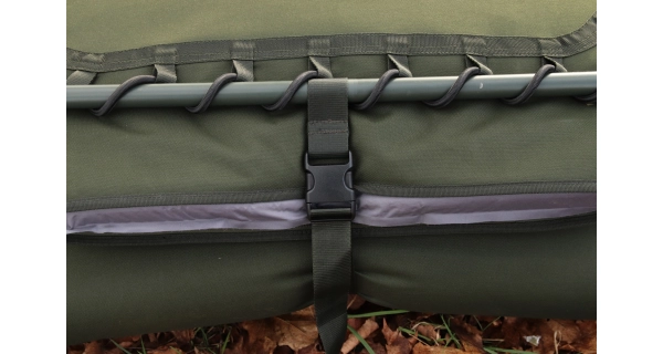 MIVARDI - Lehátko CamoCODE Air8