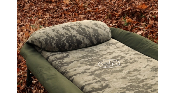 MIVARDI - Lehátko CamoCODE Air8