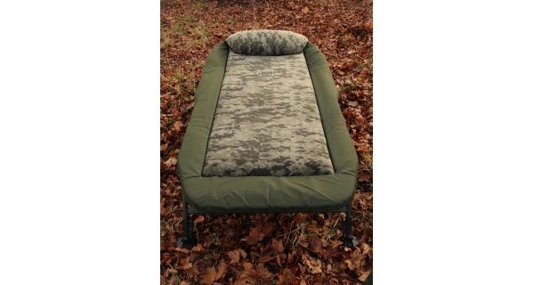 MIVARDI - Lehátko CamoCODE Air8