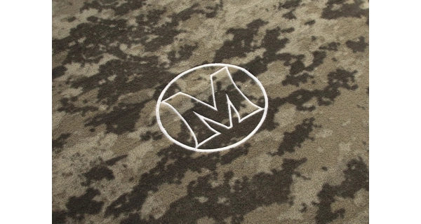 MIVARDI - Lehátko CamoCODE Air8