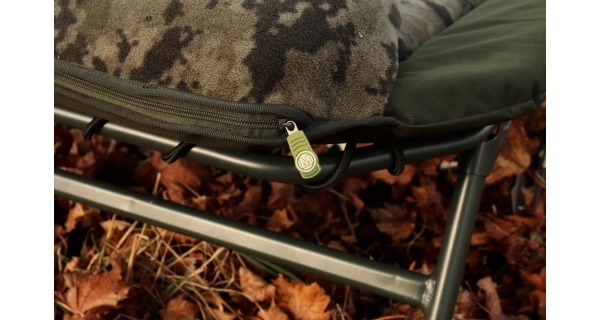 MIVARDI - Lehátko CamoCODE Air8
