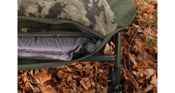 MIVARDI - Lehátko CamoCODE Air8