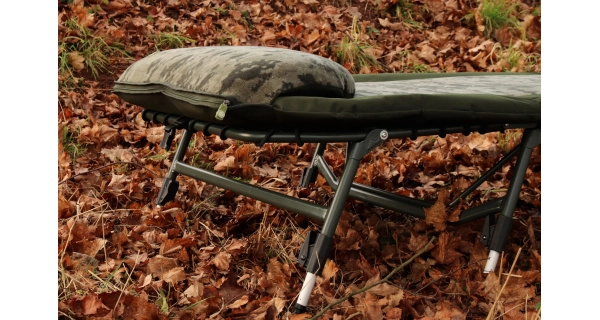 MIVARDI - Lehátko CamoCODE Air8