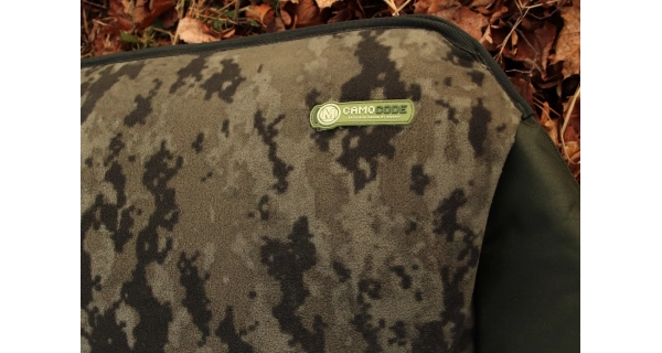 MIVARDI - Lehátko CamoCODE Air8