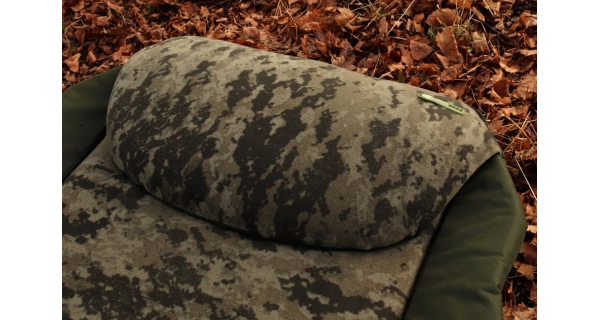 MIVARDI - Lehátko CamoCODE Air8