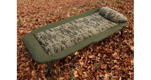 MIVARDI - Lehátko CamoCODE Air8