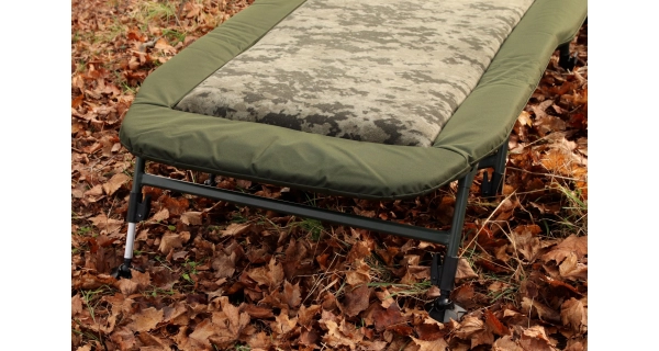 MIVARDI - Lehátko CamoCODE Air8