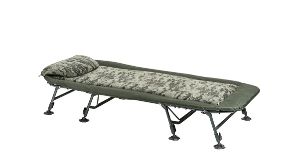 MIVARDI - Lehátko CamoCODE Air8